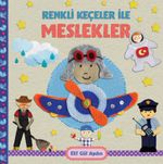 Renkli Keçeler İle Meslekler