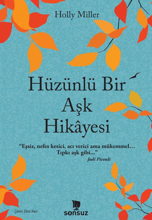 Hüzünlü Bir Aşk Hikayesi