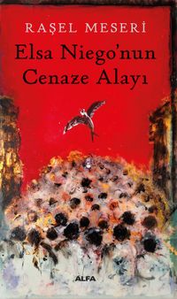 Elsa Niego'nun  Cenaze Alayı