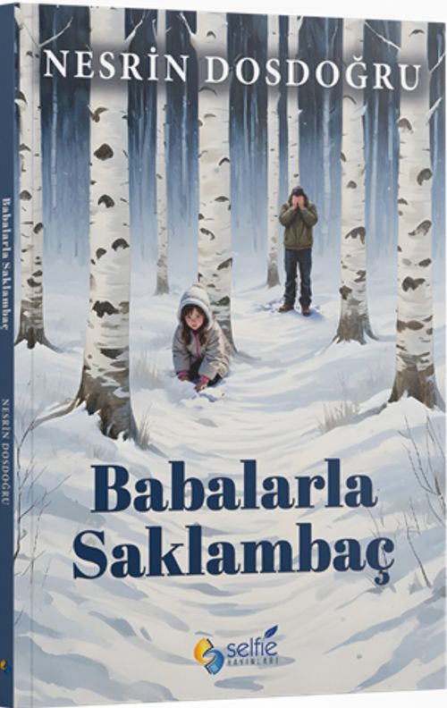 Babalarla Saklambaç