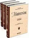 Marifetname (3 Cilt Takım)