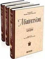 Marifetname (3 Cilt Takım)