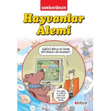 Hayvanlar Alemi
