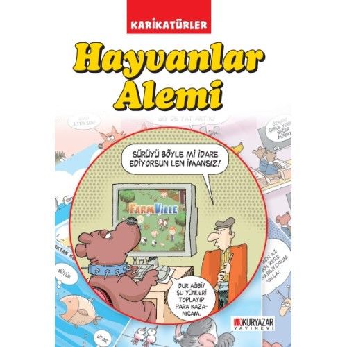 Hayvanlar Alemi