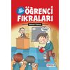 En Komik &Ouml;ğrenci Fıkraları