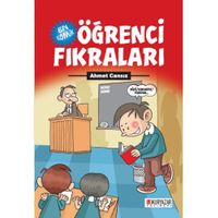 En Komik Öğrenci Fıkraları