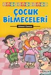 En Komik &Ccedil;ocuk Bilmeceleri 1