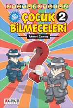 En Komik Çocuk Bilmeceleri 2