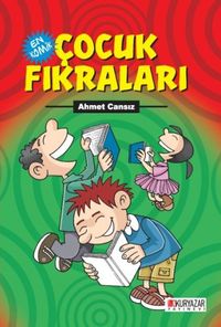 En Komik Çocuk Fıkraları