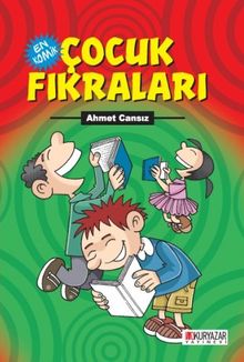 En Komik Çocuk Fıkraları