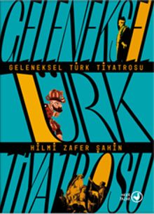 Geleneksel Türk Tiyatrosu