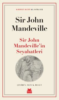 Sir John Mandeville’in Seyahatleri