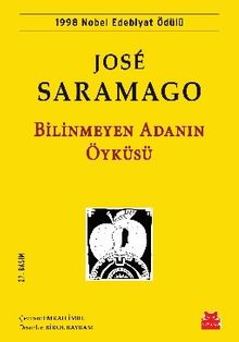 Bilinmeyen Adanın Öyküsü