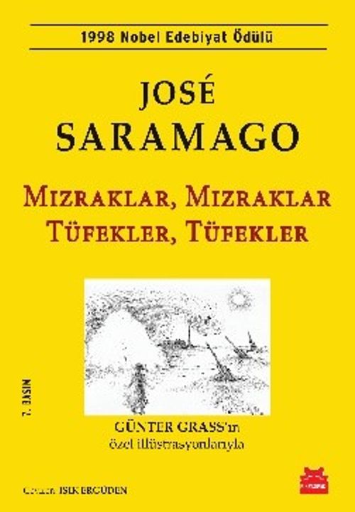 Mızraklar, Mızraklar Tüfekler, Tüfekler