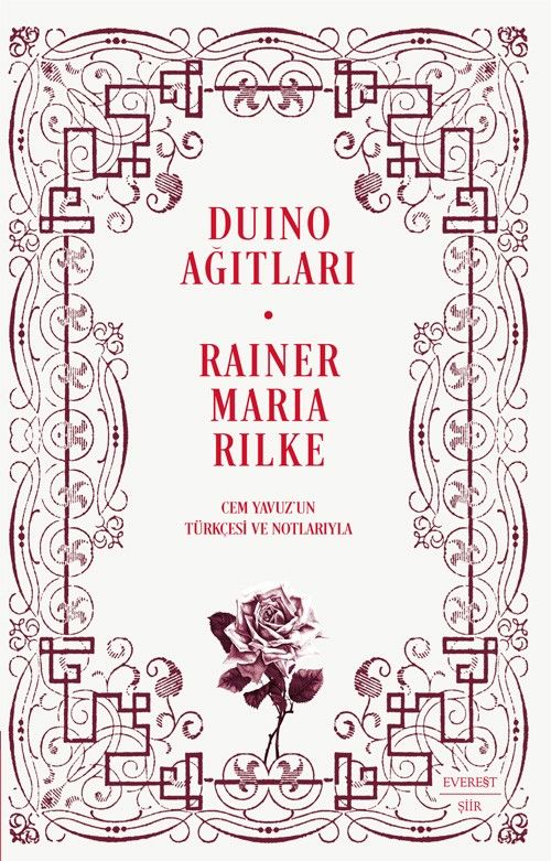 Duino  Ağıtları