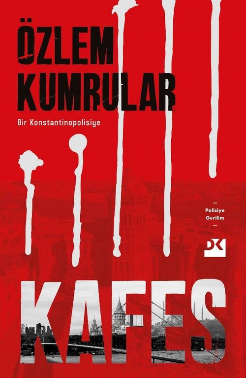 Kafes & Bir Konstantinopolisiye