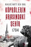 K&ouml;pr&uuml;lerin Arasındaki Şehir 1974