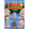 En Komik &Ccedil;ocuk Bilmeceleri 3