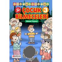 En Komik Çocuk Bilmeceleri 3