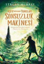 Kayıp Dünyanın Tanrıları 3 / Sonsuzluk Makinesi