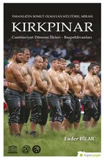 İnsanlığın Somut Olmayan Kültürel Mirası: Kırkpınar - Cumhuriyet Dönemi İlkleri, Başpehlivanları
