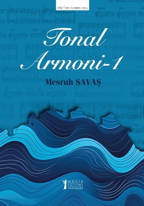 Tonal Armoni 1