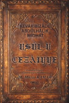 Usûl-ü Cezaiyye