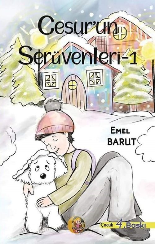 Cesur'un Serüvenleri 1