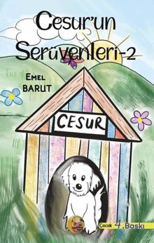Cesur'un Serüvenleri 2