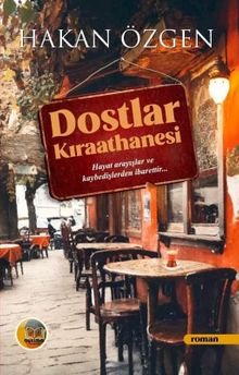 Dostar Kıraathanesi