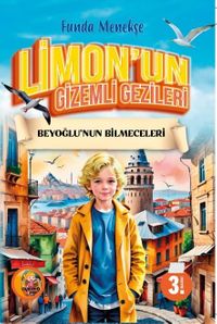 Limon'un Gizemli Gezileri