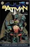 Batman Yeni 52 Cilt 3: Ailenin &Ouml;l&uuml;m&uuml; (Retro!)