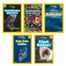 National Geographic Kids / Okyanus Hayvanları Koleksiyonu</span>