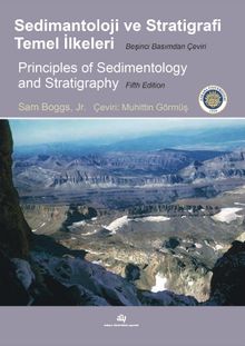 Sedimantoloji ve Stratigrafi Temel İlkeleri