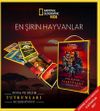 National Geographic Kids / En Şirin Hayvanlar Koleksiyonu