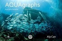 Aquagraphs Suya Işıkla Yazılanlar