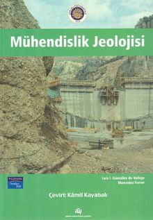 Mühendislik Jeolojisi