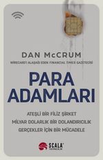 Para Adamları & Ateşli Bir Filiz Şirket Milyar Dolarlık Bir Dolandırıcılık Gerçekler İçin Bir Mücadele