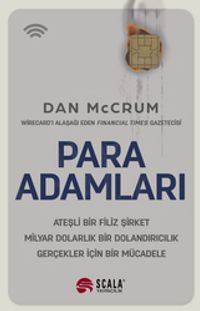 Para Adamları & Ateşli Bir Filiz Şirket Milyar Dolarlık Bir Dolandırıcılık Gerçekler İçin Bir Mücadele