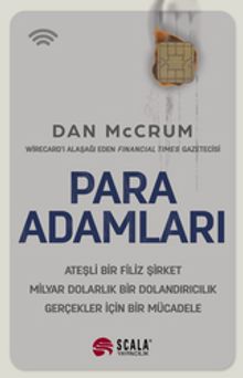 Para Adamları & Ateşli Bir Filiz Şirket Milyar Dolarlık Bir Dolandırıcılık Gerçekler İçin Bir Mücadele