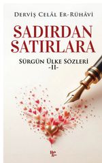Sadırdan Satırlara / Sürgün Ülke Sözleri 2