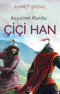 Asya'nın Kurdu Çiçi Han