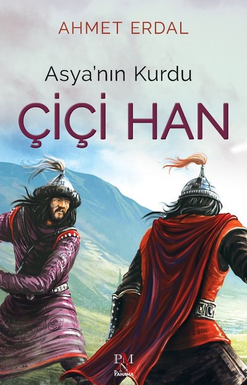 Asya'nın Kurdu Çiçi Han