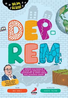 Deprem / Bilim Serisi