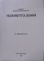 Tezkiretü'ş-Şuara / 13-Z-11