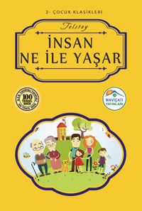 İnsan Ne ile Yaşar
