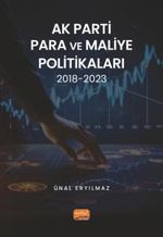 AK Parti Para ve Maliye Politikaları 2018-2023