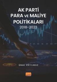 AK Parti Para ve Maliye Politikaları 2018-2023