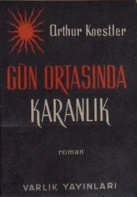 Gün Ortasında Karanlık (6-B-44)