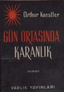 Gün Ortasında Karanlık (6-B-44)